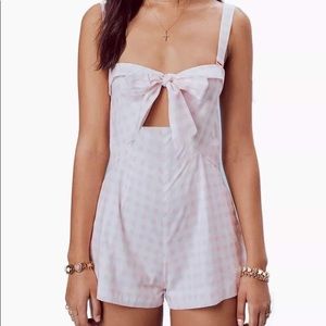 For Love and Lemons Dixie (OS)